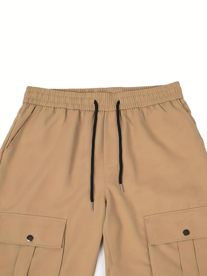 Orlan | Men’s Cargo Pants