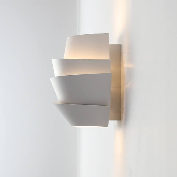 Nöfra | Minimalist Wall Lamp – Dual-Sided LED