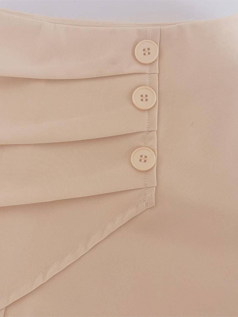 Roselind | Women’s Asymmetrical Shorts