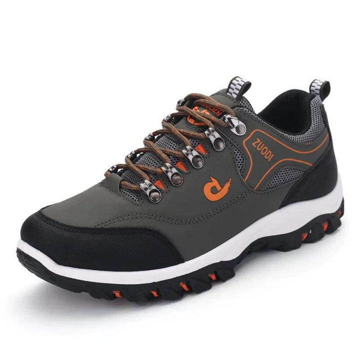 Jacob | Men’s Orthopedic Walking Shoes
