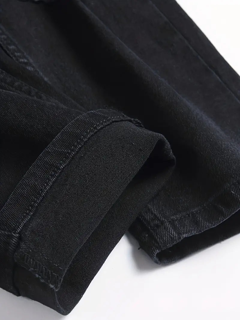 Bastian | Men’s Regular Fit Jeans