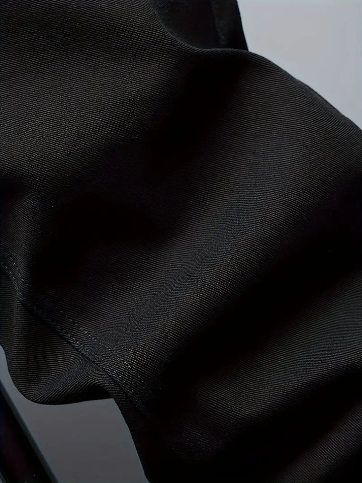 Bastian | Men’s Regular Fit Jeans