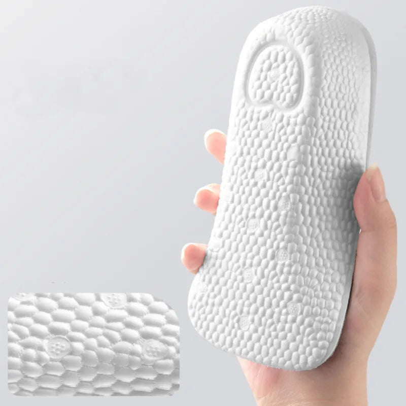 Orthopedic Insoles with Elevated Footbed (1.5 / 2.5 / 3.5 cm)