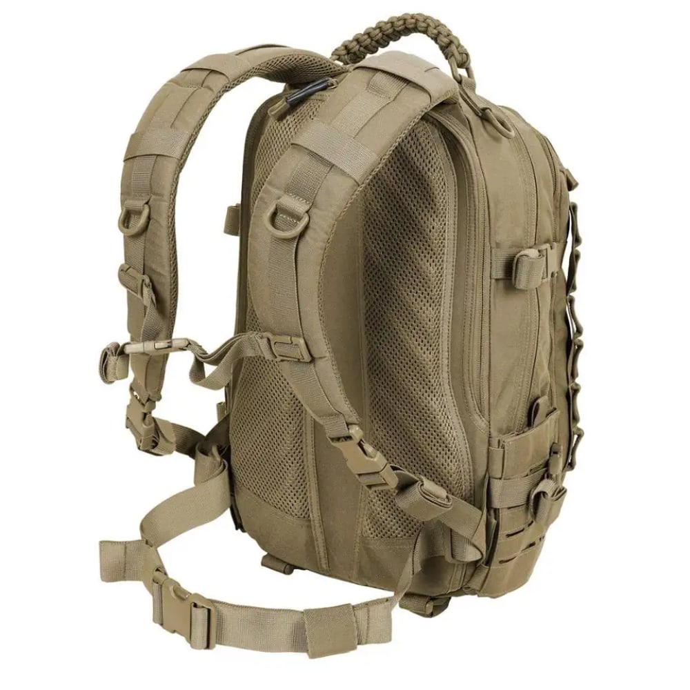 Commando 30L Tactical Rucksack | Military Grade Pack