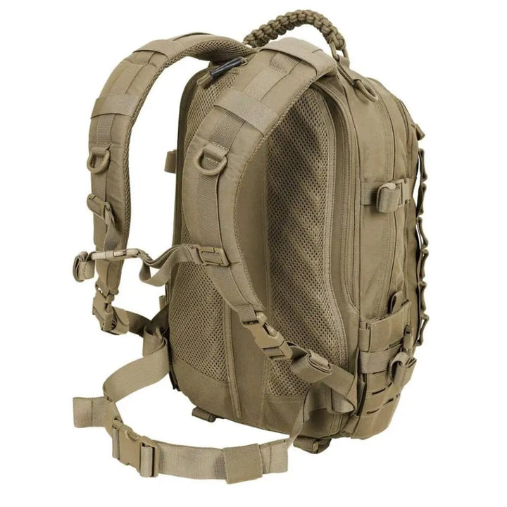 Commando 30L Tactical Rucksack | Military Grade Pack