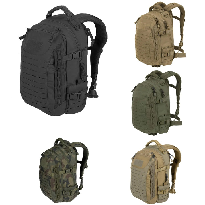 Commando 30L Tactical Rucksack | Military Grade Pack