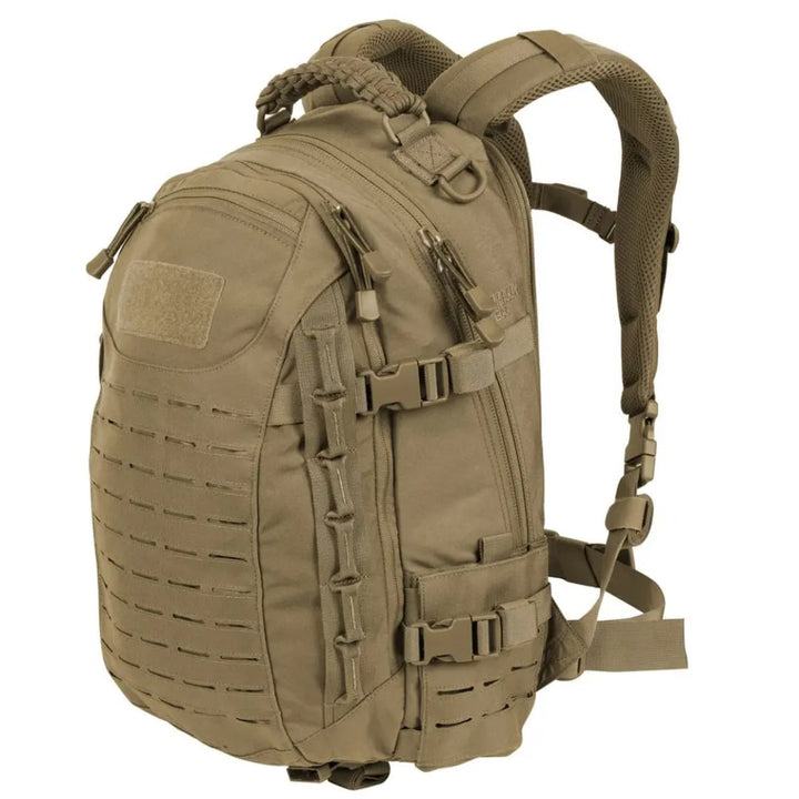 Commando 30L Tactical Rucksack | Military Grade Pack