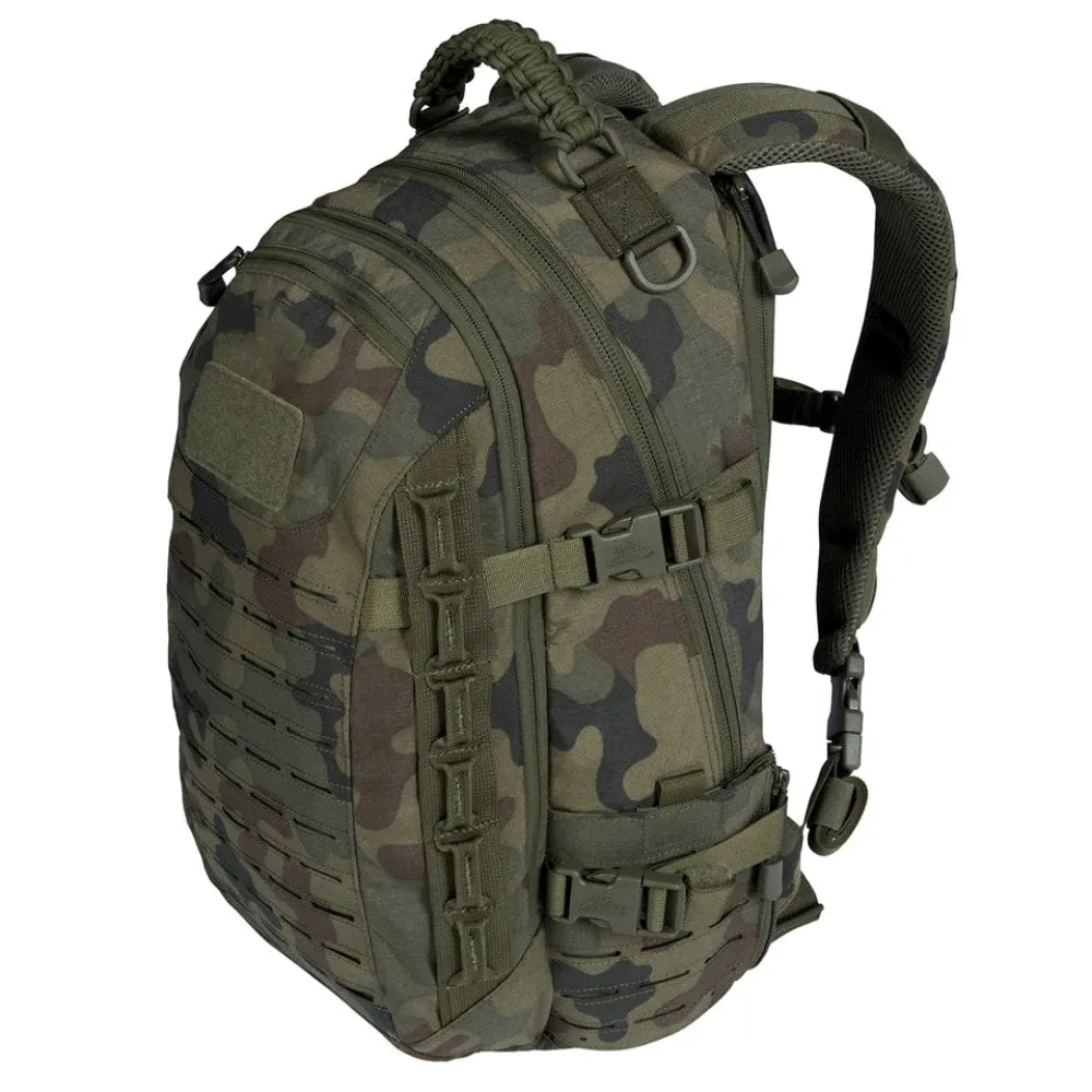 Commando 30L Tactical Rucksack | Military Grade Pack