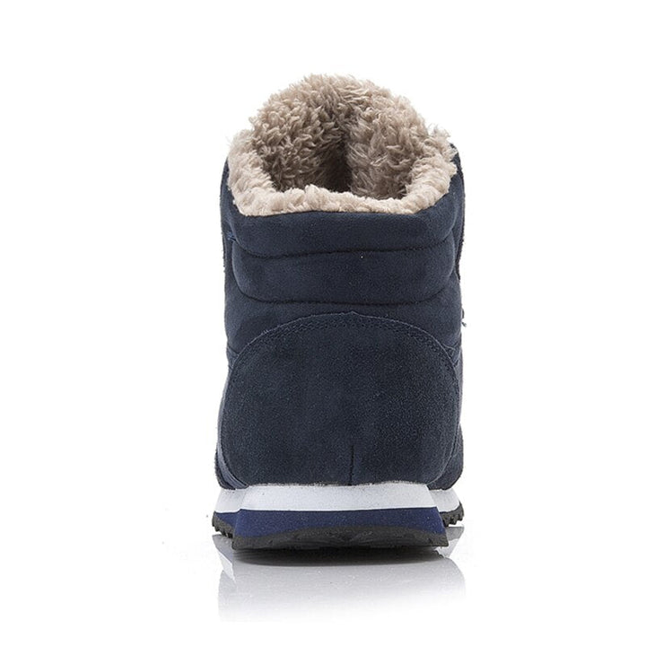 Modern Men’s Winter Boots