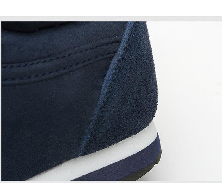 Modern Men’s Winter Boots