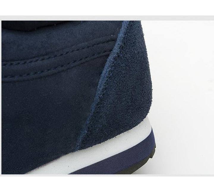 Modern Men’s Winter Boots