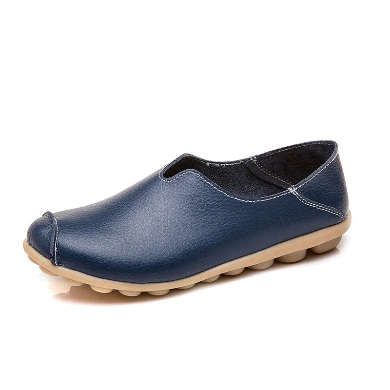 Orthopedic Slip-On Shoes | Everyday Comfort