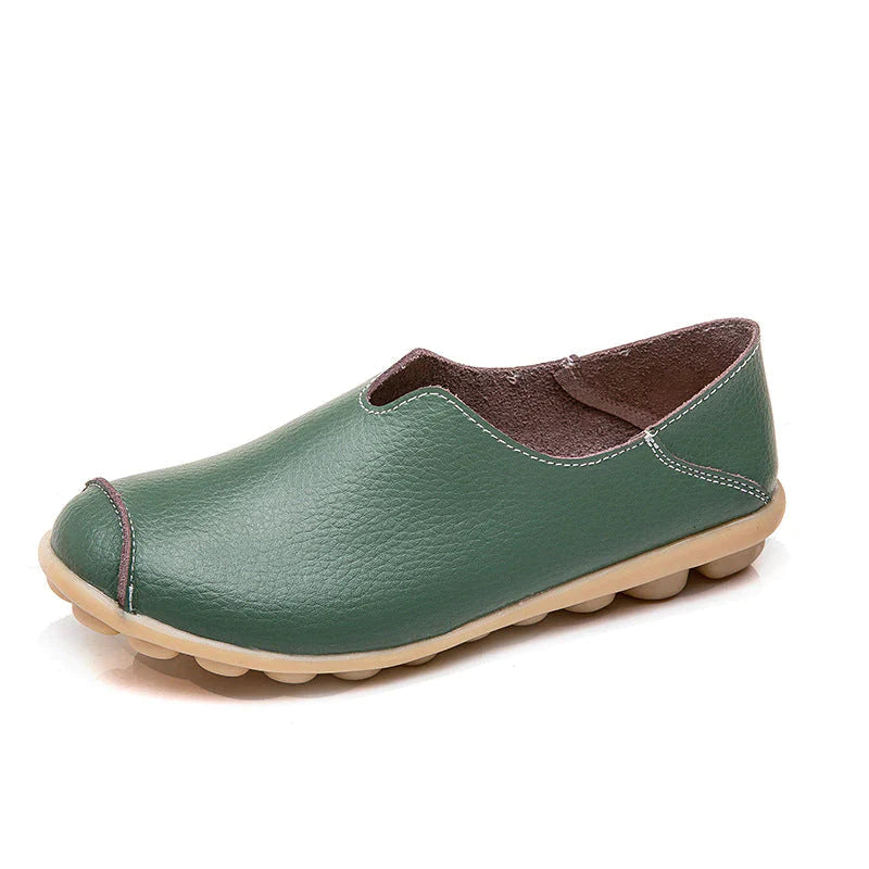 Orthopedic Slip-On Shoes | Everyday Comfort