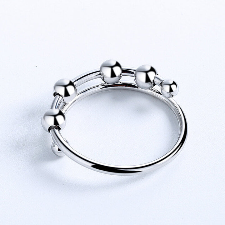 Rotating Calming Fidget Ring