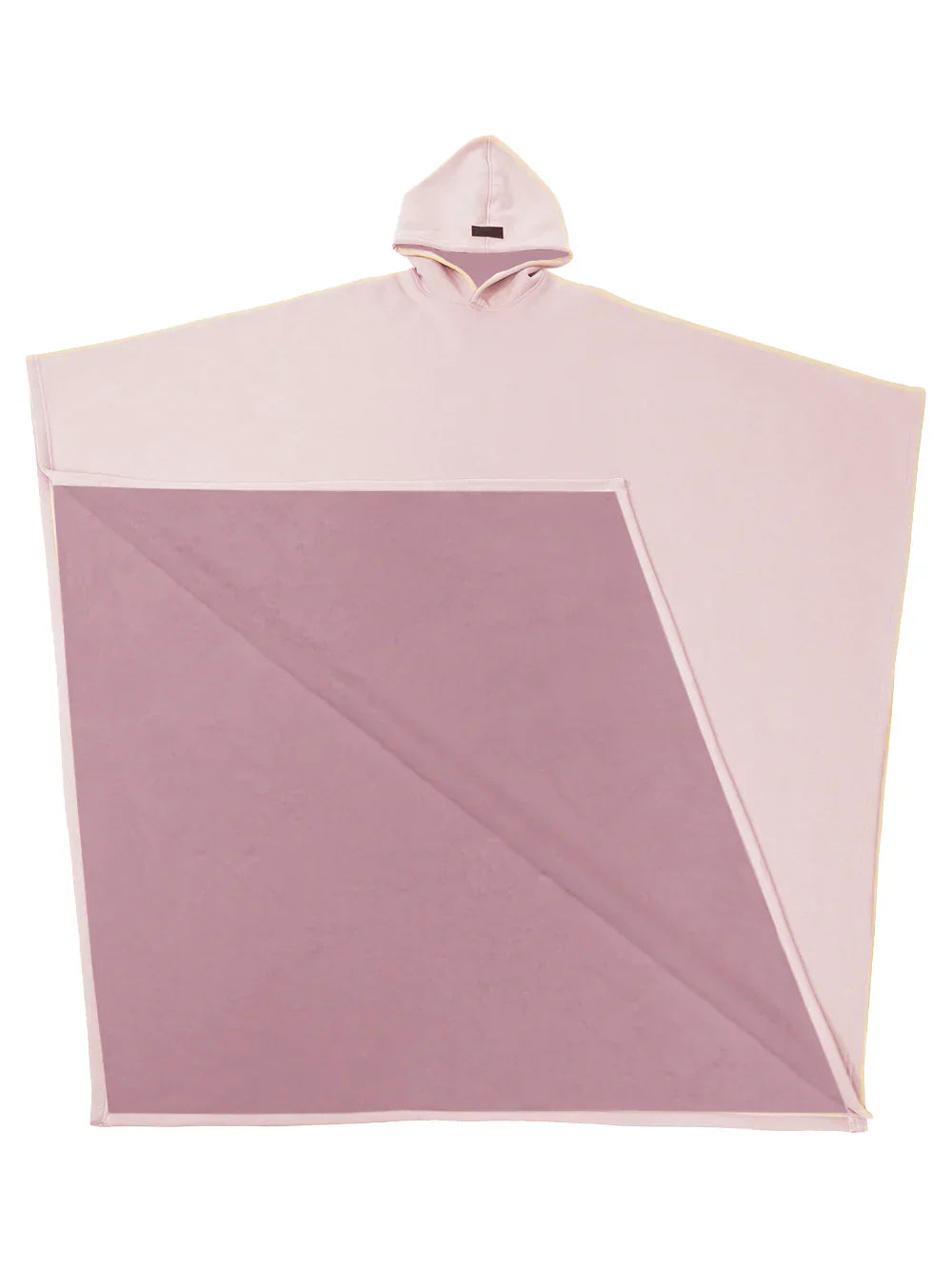 Erian | Oversized Weighted Hoodie Blanket