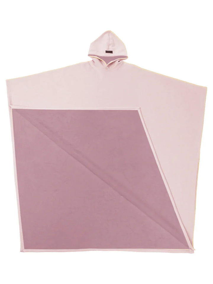 Erian | Oversized Weighted Hoodie Blanket