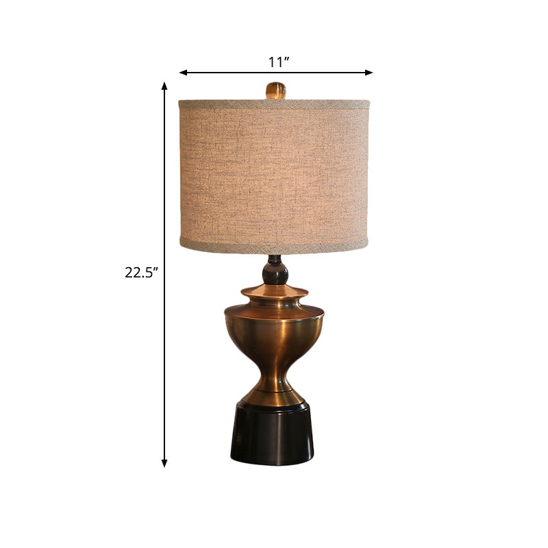 Elegant Bed Lamp