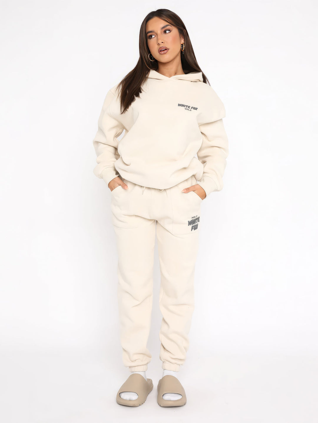 Women’s Lounge & Sports Set | Trendy Tracksuit