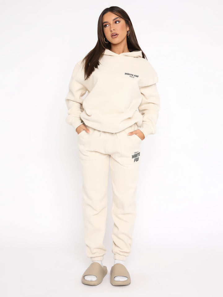 Women’s Lounge & Sports Set | Trendy Tracksuit