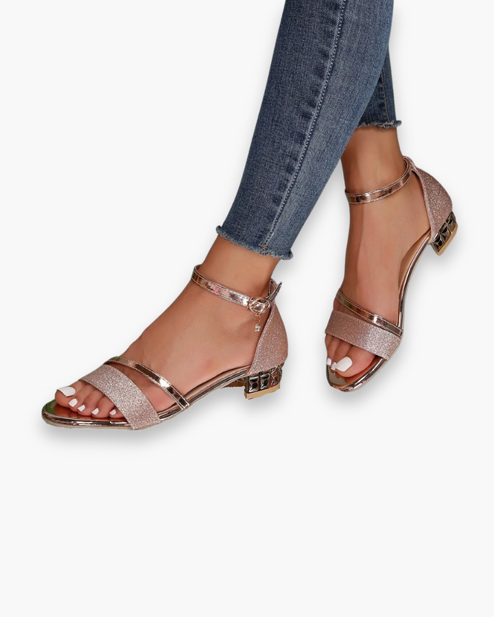Sylira | Women’s Elegant Summer Sandals