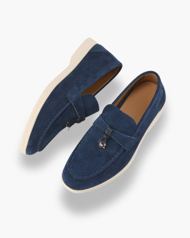 Vanya | Women’s Comfortable Casual Loafers for Everyday Wear