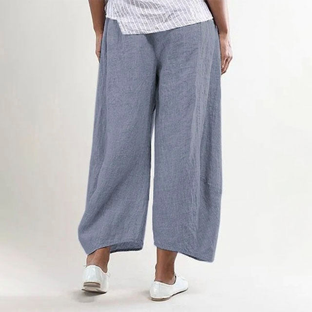 Sable | Women's Summer Linen Pants