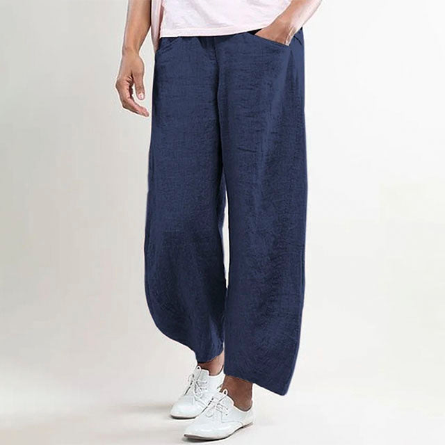 Sable | Women's Summer Linen Pants