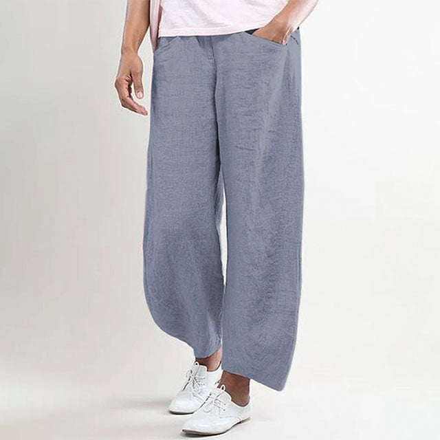 Sable | Women's Summer Linen Pants
