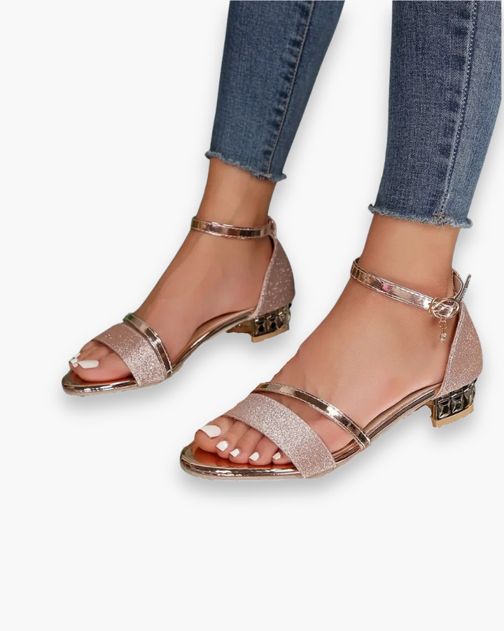 Sylira | Women’s Elegant Summer Sandals