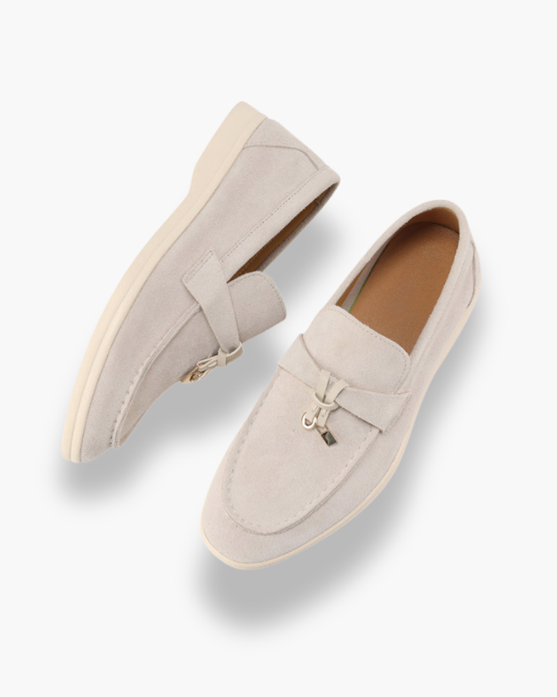 Vanya | Women’s Comfortable Casual Loafers for Everyday Wear