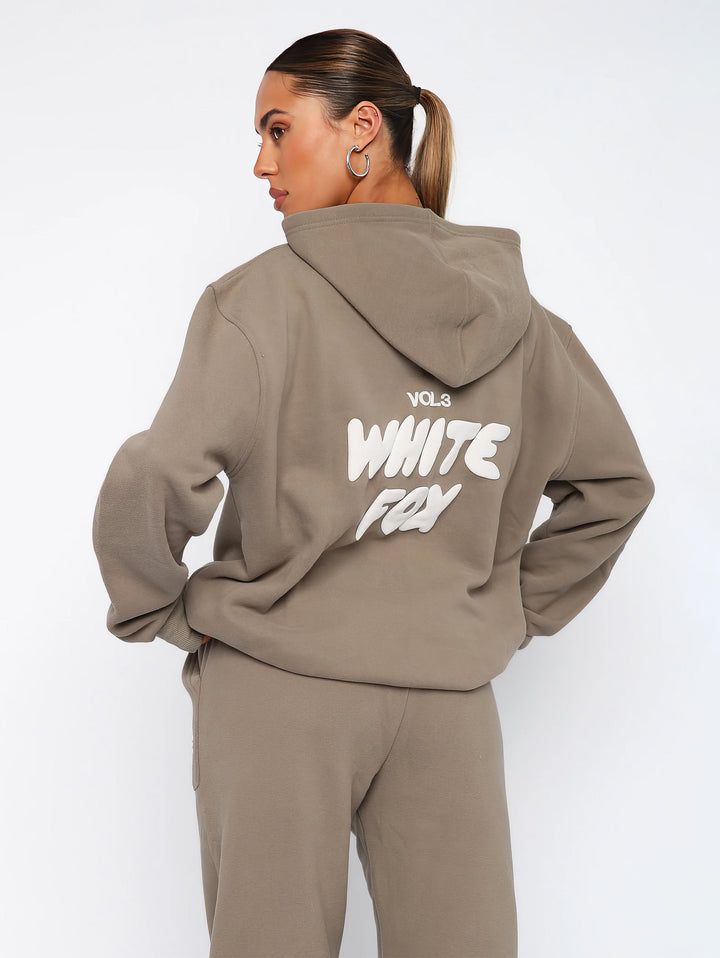 Women’s Lounge & Sports Set | Trendy Tracksuit