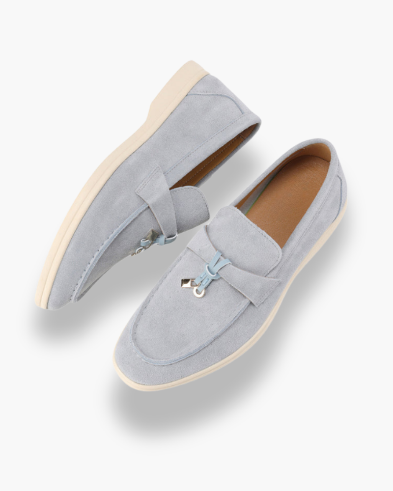Vanya | Women’s Comfortable Casual Loafers for Everyday Wear