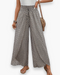 Zenaya | Women’s Relaxed Wide-Leg Pants