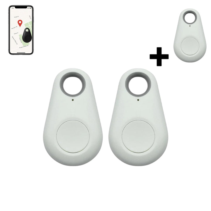 GPS Tracker | Real-Time Tracking for Kids, Pets & Valuables
