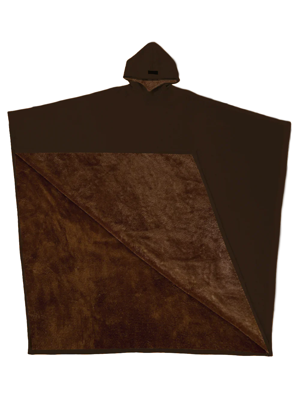 Erian | Oversized Weighted Hoodie Blanket