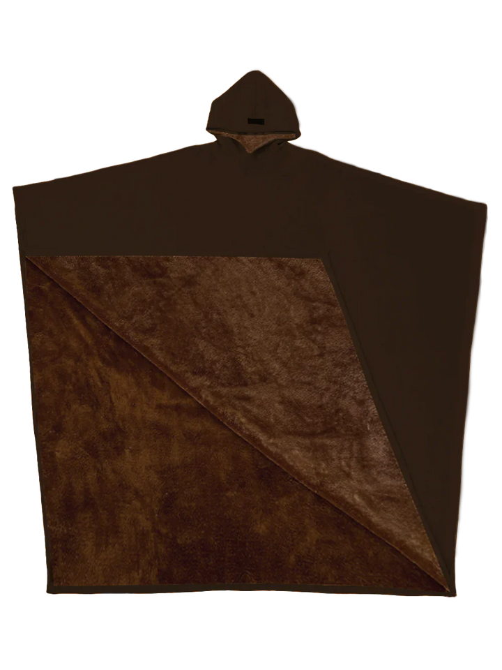 Erian | Oversized Weighted Hoodie Blanket