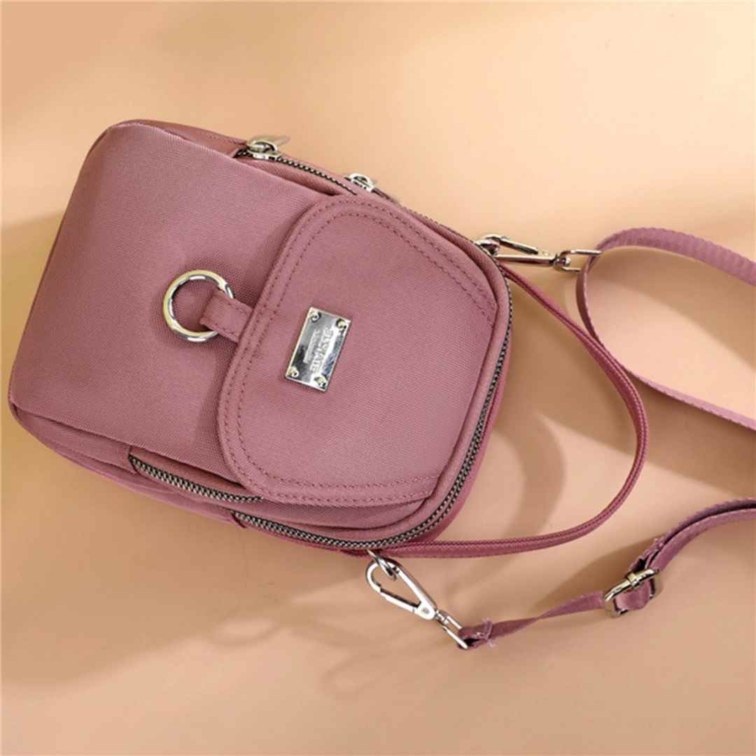 Sorelle | Women’s Multifunctional Compact Mini Bag