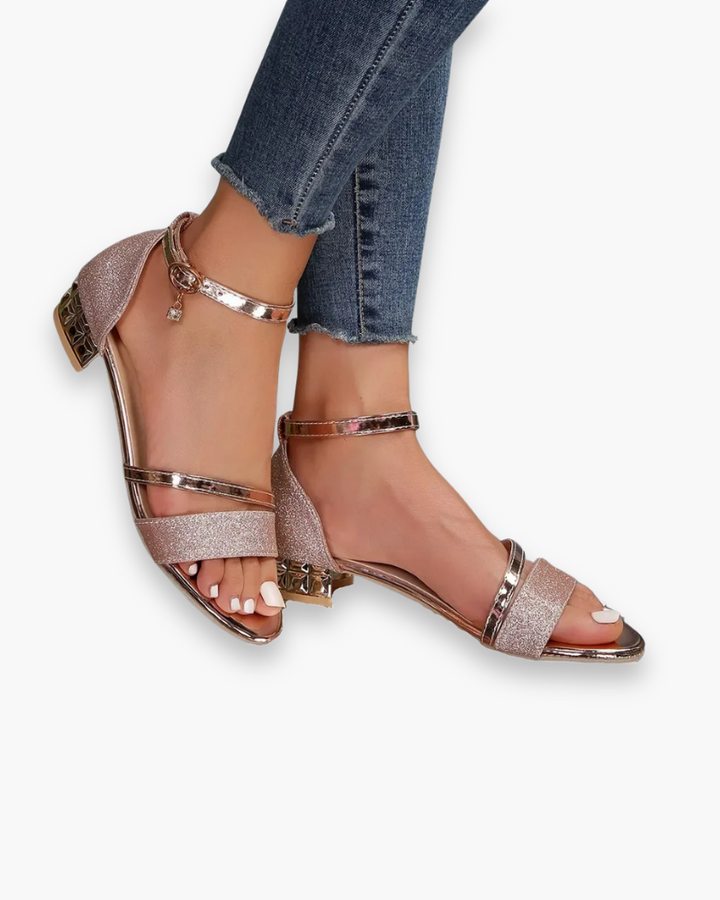 Sylira | Women’s Elegant Summer Sandals