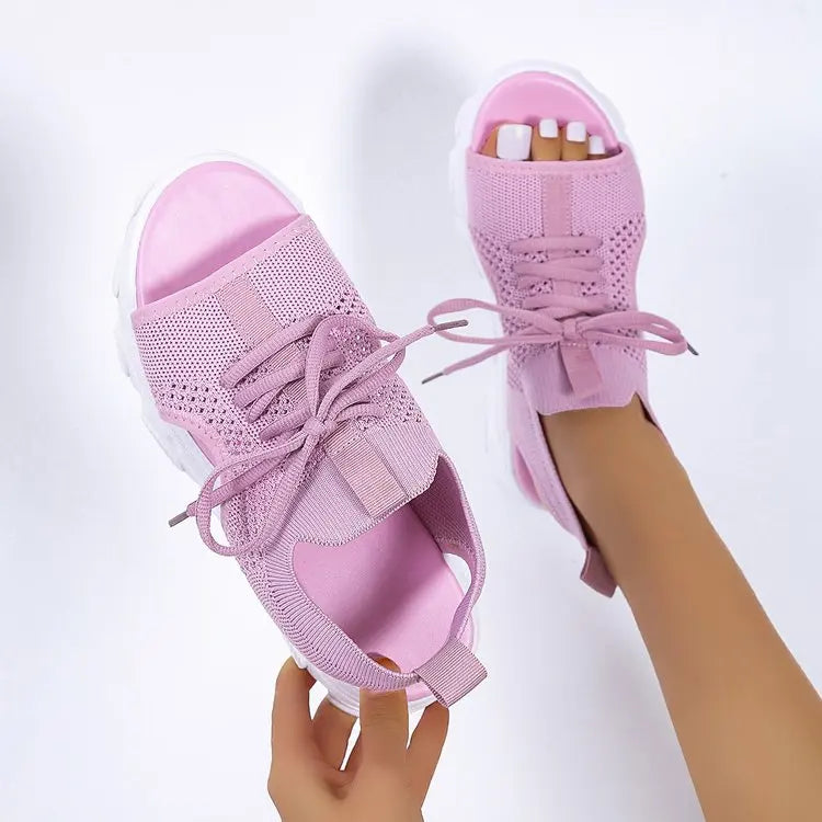 Ember | Ergonomic Women’s Sandals