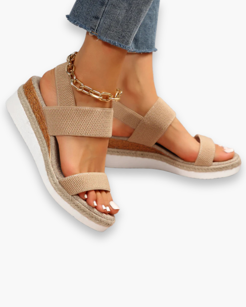 Ravara | Women’s Comfortable Summer Sandals