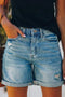 Wendla | Women’s Denim Shorts