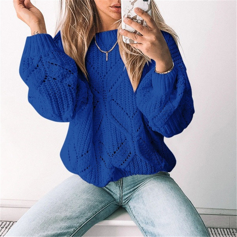 Vada | Stylish & Minimalist Lightweight Summer Sweater