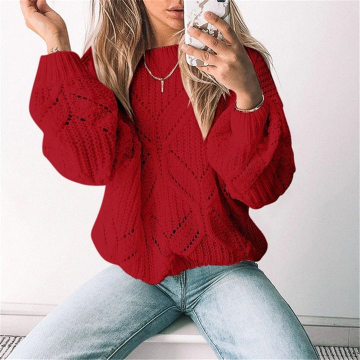 Vada | Stylish & Minimalist Lightweight Summer Sweater