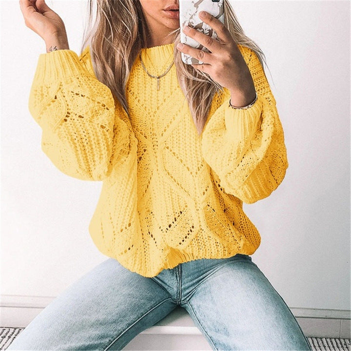 Vada | Stylish & Minimalist Lightweight Summer Sweater