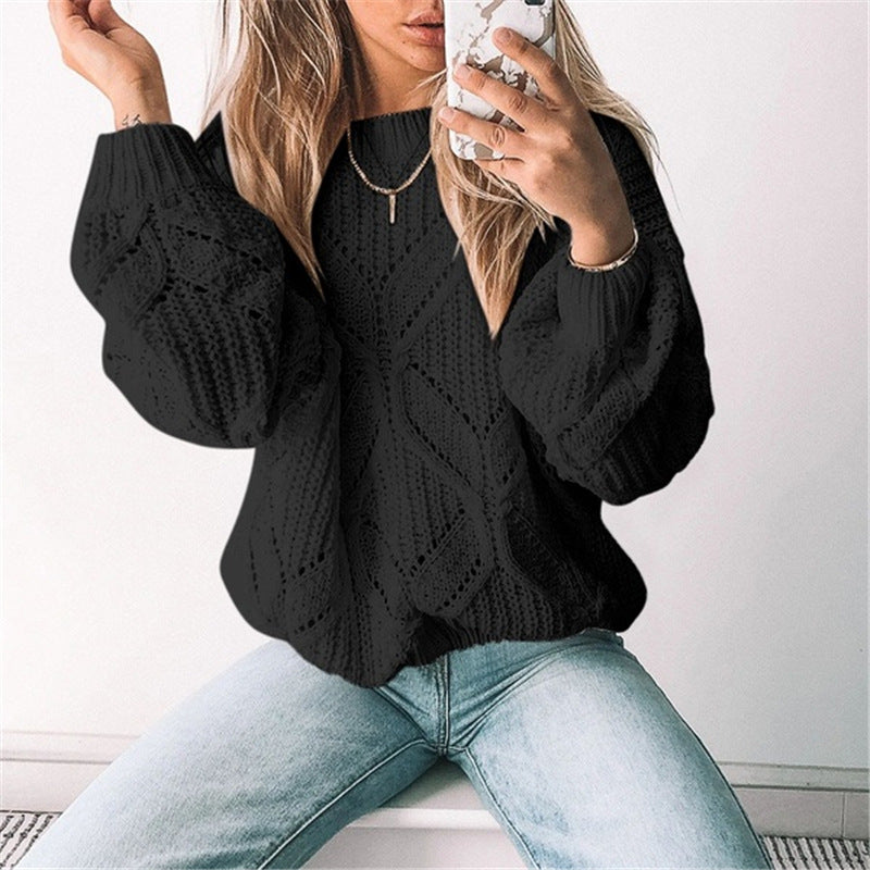 Vada | Stylish & Minimalist Lightweight Summer Sweater