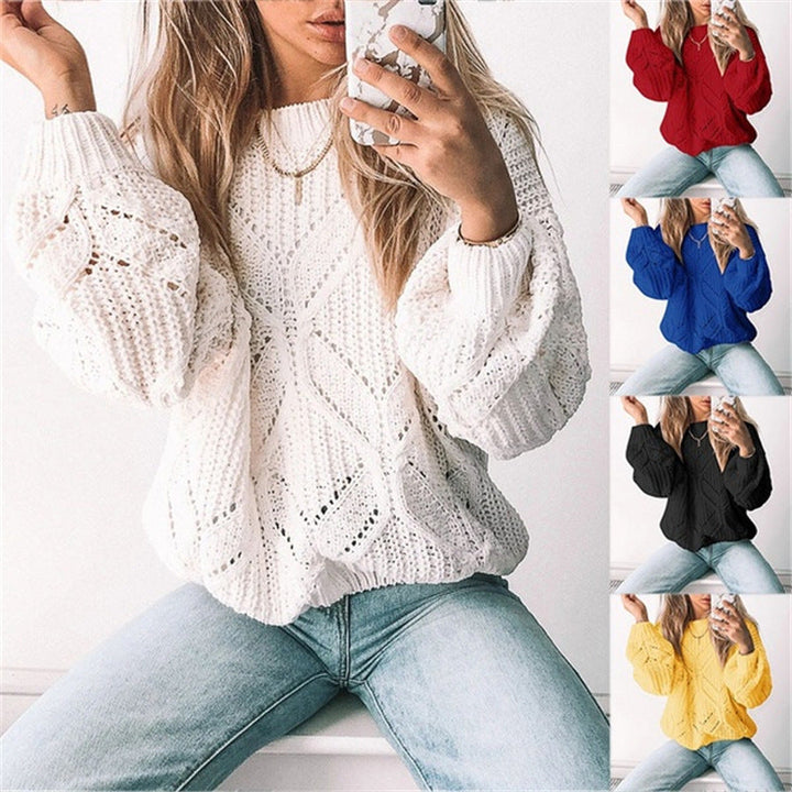 Vada | Stylish & Minimalist Lightweight Summer Sweater