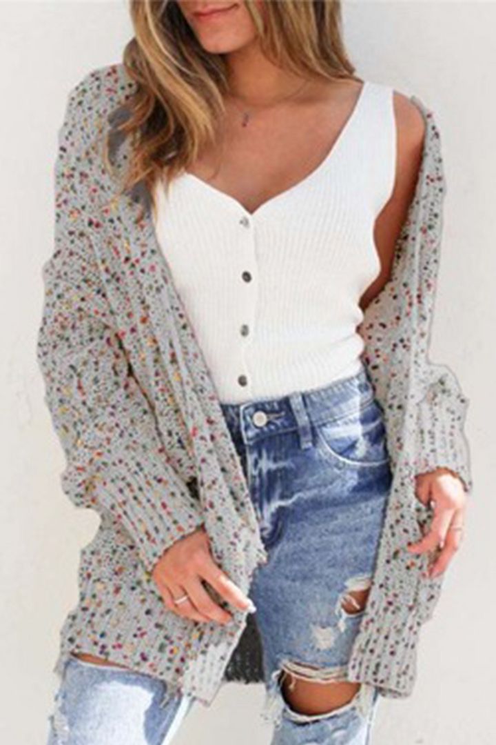 Belle | Women's Summer Evening Vest