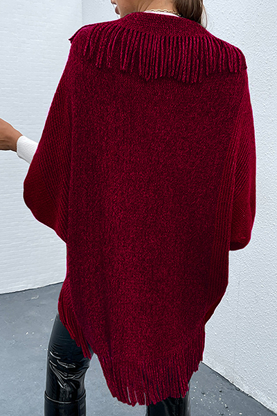 Ondine | Classic and Comfortable Lightweight Summer Sweater
