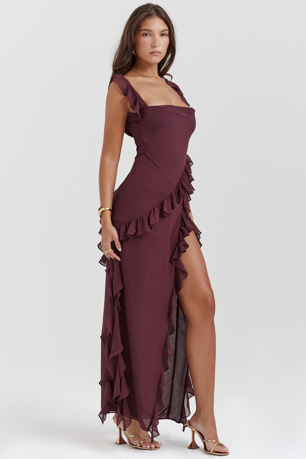 Women’s Elegance Dress | Elegant Party & Evening Gown