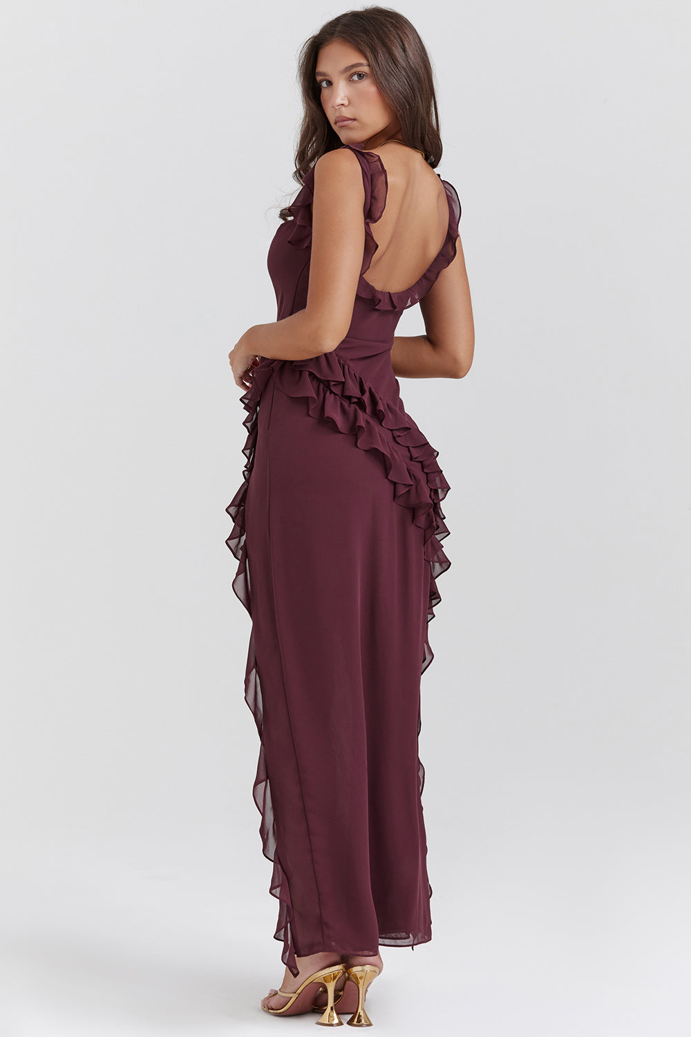 Women’s Elegance Dress | Elegant Party & Evening Gown